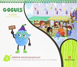 GOGUIS P4 CARPETA 1 TRIMESTRE
