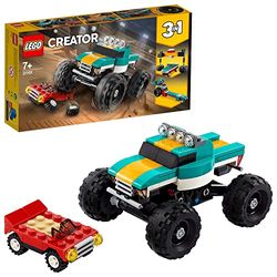 LEGO 31101 LEGO Creator Monstertruck