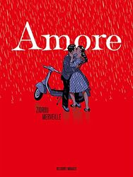 Amore: Amours à l'italienne