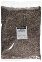 JustIngredients Essentials Heather Flowers 250 g (Pack of 3)