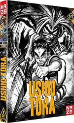 Ushio & Tora - Box 1/3