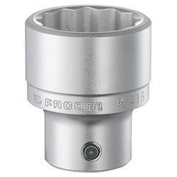 FACOM K.44B 3/4" steeksleutel 12-kant, SW 44, 66,9 mm lang, 1 stuk