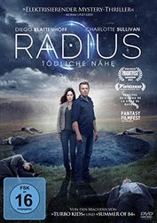 Radius-Tödliche Nähe [Import]