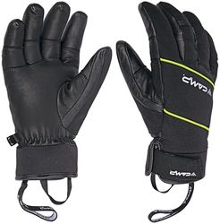 C.A.M.P. - G Hot Wool Dry - XXL - Negro