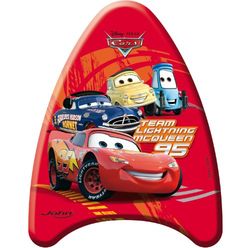 John Disney Cars Bordo Nuoto per Bambini tavola da Surf Motif è ordinato e Non può Essere selezionato, Multicolore, 72526