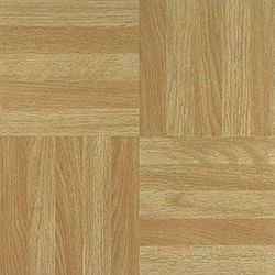 Wood Square Self Adhesive Floor 4ft of Tiles