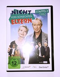 Nicht von schlechten Eltern 3