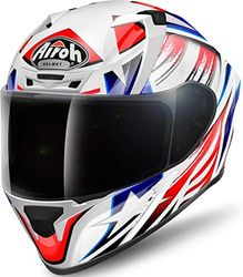 Helmet Airoh Valor Commander Gloss S