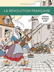 La Révolution française: NE2018