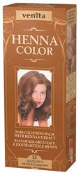 Venita Henna Color Hair Dye 13 Hazelnut 75ml