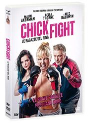 Chickfight - Le Ragazze Del Ring