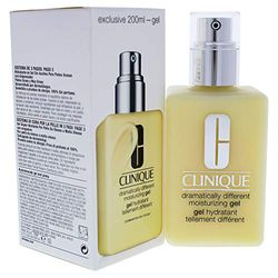 Clinique Gel Dramatically Different Oily Skin