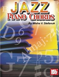 Jazz Piano Chords