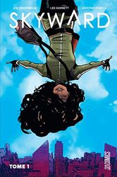Skyward, T1 : Ma Vie en apesanteur