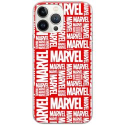 ERT GROUP mobiltelefonfodral för Samsung A11 / M11 originalt och officiellt licensierat Marvel mönster 003 optimalt anpassad till formen på mobiltelefonen, fodral tillverkad av TPU-plast