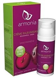 Armonia, Cream & Face Milk - 50ml