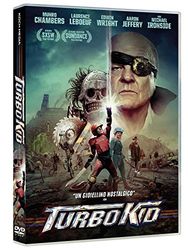 Turbo Kid [DVD]