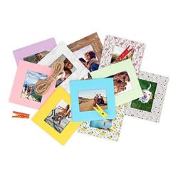 Lensy fotolijsten papier do it yourself, 10 stuks