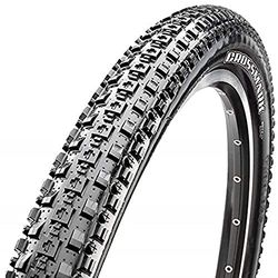 Maxxis ETB72547000 Coberturas de bicicleta, unissexo-adulto, cinzento, 26 x 2
