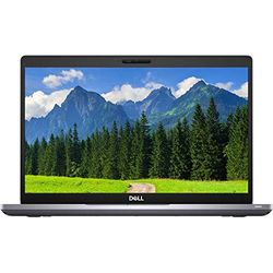 Dell Latitude 5410-35.56 cm (14") - Core i5 10310U - 8 GB RAM - 256 GB SSD