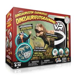 ABACUS VR Dino Dig