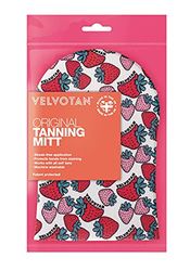 VELVOTAN ROSEGOLD - Original Tanning Mitt VELVOTAN - Självtanningsapplikator - smart lotionresistent - återanvändbar - elegant applikation