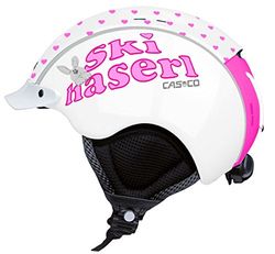 Casco esquí Mini Pro Esquí haserl, S, 16.07.1835