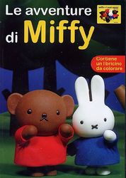 Miffy - Mega Pack (8 Dvd)