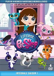 Littlest Pet Shop - Intégrale De La Saison 1