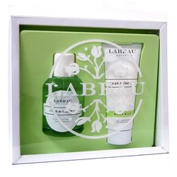 Palette Labeau 100 Ml Colonia Te Verde + Body Lotion 100 Ml - 100 ml