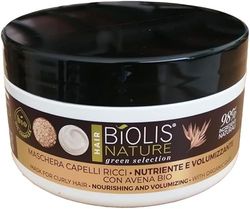 Biolis Maschera Ricci Avena 300 ml