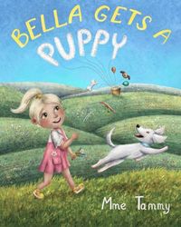 Bella Gets a Puppy