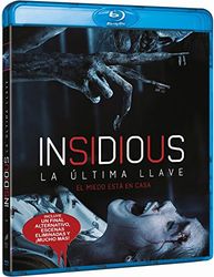 Insidious: La Última Llave