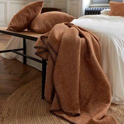 Toison d'Or UZES 150X200 Terra Brulee