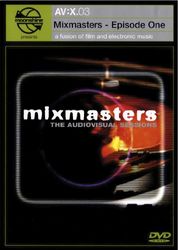 Mixmasters - Episode One