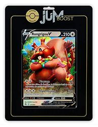 my-booster Pokémon Company SWSH08-217-JUM
