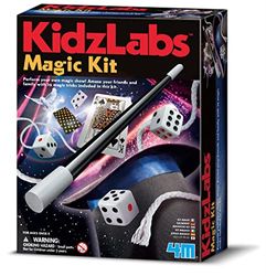 4M Kidz Labs Magic Kit