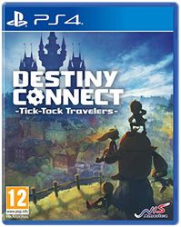 Złącze Destiny: Podnośniki Tick-Tock