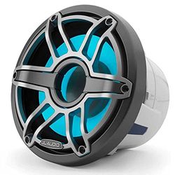 RECMAR JLM6-8IB-S-GMTI-I-4, subwoofer Unisex-Adult, Multicolor, Standard