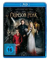 Crimson Peak