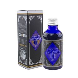 HEY JOE - Premium Pre-Shave Oil 50 ml | Aceite pre-afeitado 50 ml