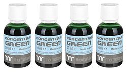 TT Premium Concentrate Green 4 x 50 ml