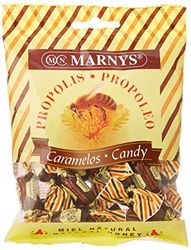 MARNYS Bonbons à la propolis au miel 60gr