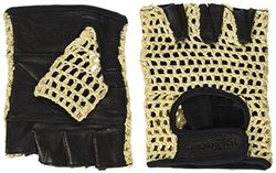 sport handschoenen zwart sz m
