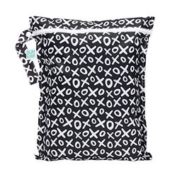 Bumkins - Wetbag - XOXO, 30 x 35 cm, Waterdichte tas