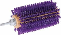 Weaver Leather Brosse roto pour bétail