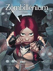 Zombillénium - Tome 5 - Vendredi noir