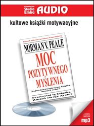 Moc pozytywnego myslenia [import allemand]