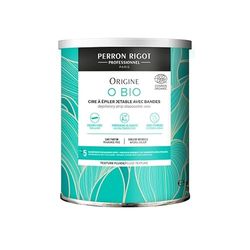 Strip Wax Origin 'O Bio'