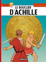 Le bouclier d'Achille